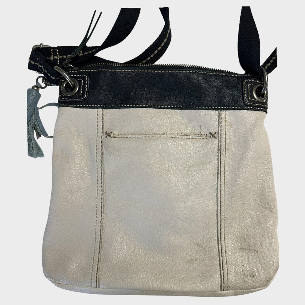 The Sak White Handbag - Picture 6 of 9